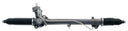 Bosch KS01000912 Rack and Pinion Assembly