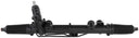 Bosch KS02005009 Rack and Pinion Assembly