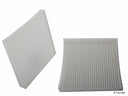Bosch P3701WS Cabin Air Filter