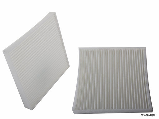 Bosch P3701WS Cabin Air Filter