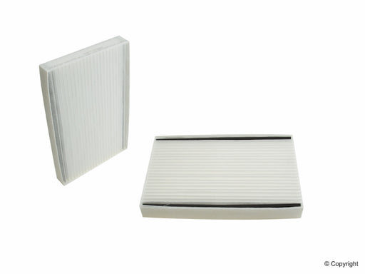 Bosch P3720WS Cabin Air Filter
