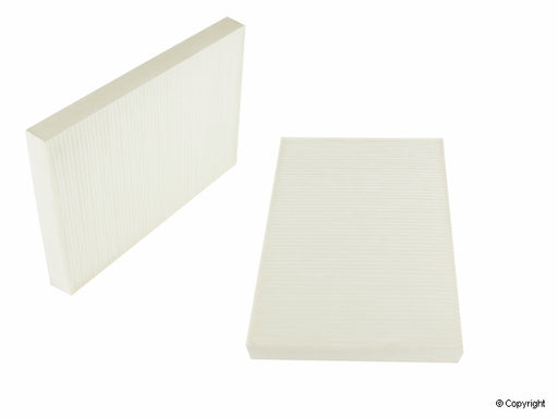Bosch P3876WS Cabin Air Filter