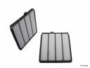 Bosch P3890WS Cabin Air Filter