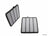 Bosch P3890WS Cabin Air Filter