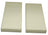 Bosch P3891WS Cabin Air Filter