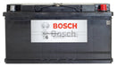 Bosch S6587B Vehicle Battery