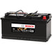 Bosch S6-95R Vehicle Battery