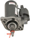 Bosch SR0405X Starter Motor