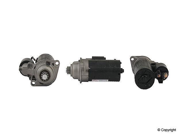 Bosch SR0408X Starter Motor