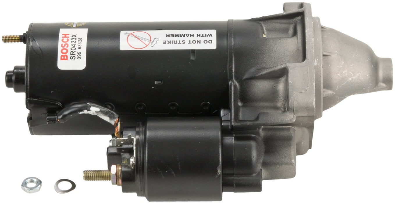 Bosch SR0423X Starter Motor