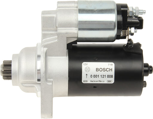 Bosch SR0425N Starter Motor