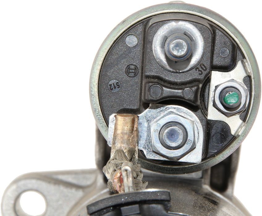 Bosch SR0434X Starter Motor