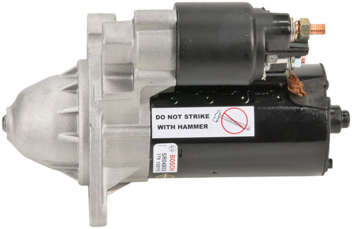 Bosch SR0480X Starter Motor