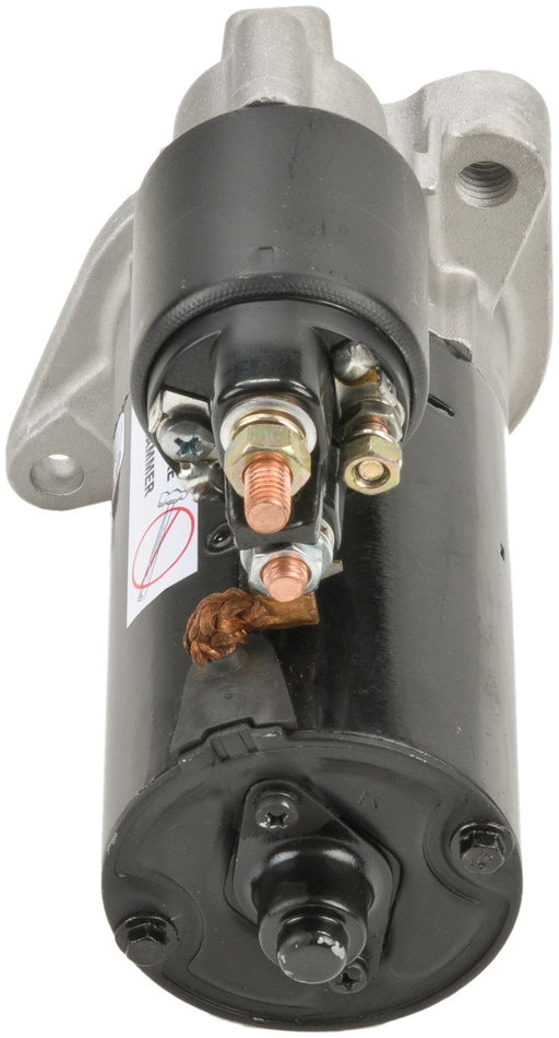 Bosch SR0480X Starter Motor