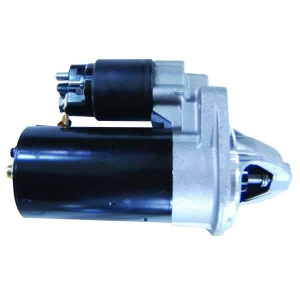 Bosch SR0480X Starter Motor