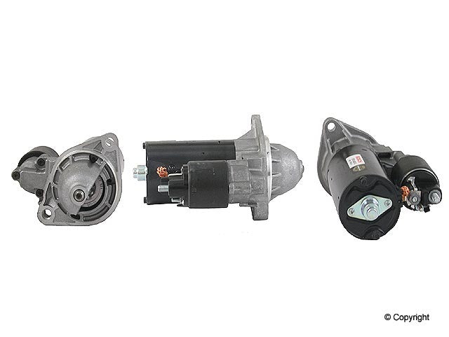 Bosch SR0480X Starter Motor
