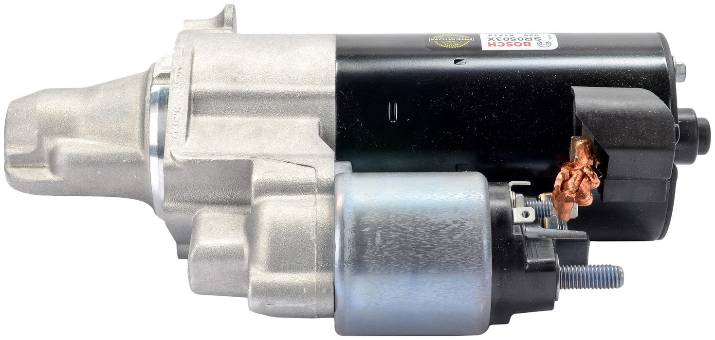 Bosch SR0503X Starter Motor
