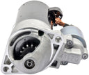 Bosch SR0504N Starter
