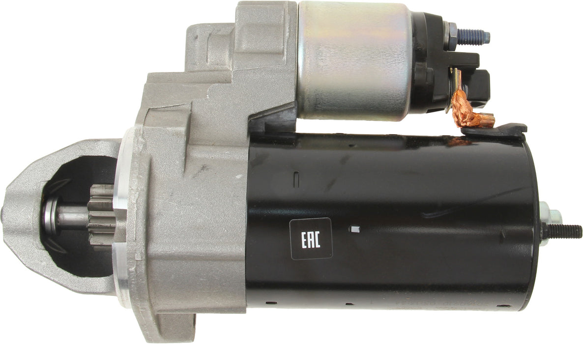 Bosch SR0809N Starter Motor
