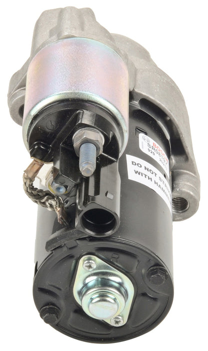 Bosch SR0819X Starter Motor