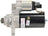Bosch SR0833X Starter