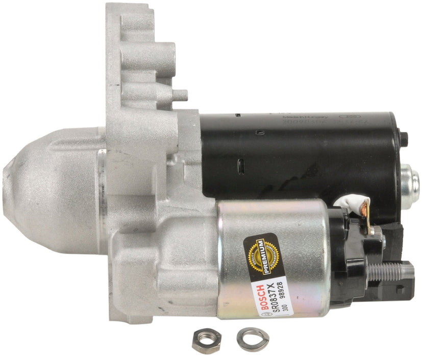 Bosch SR0837X Starter Motor
