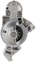 Bosch SR0864X Starter