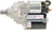 Bosch SR1309X Starter Motor