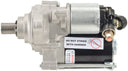 Bosch SR1319X Starter