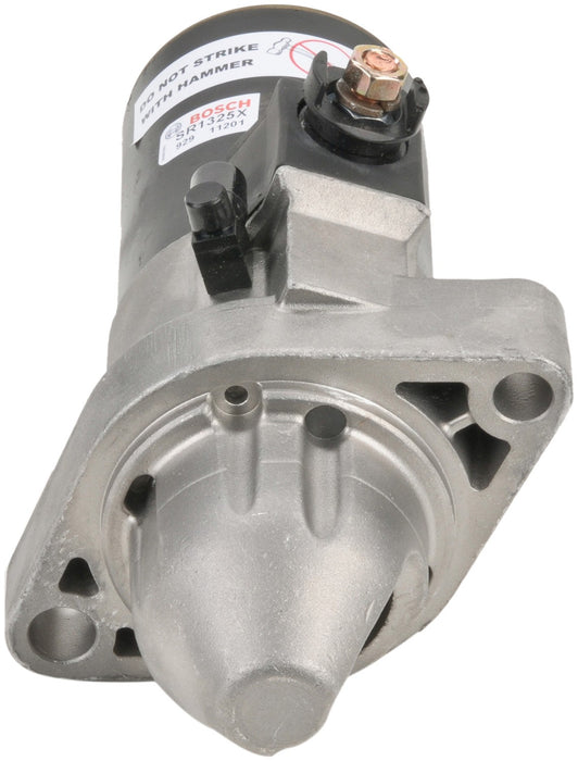 Bosch SR1325X Starter Motor