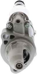 Bosch SR1360X Starter