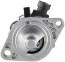 Bosch SR1370X Starter