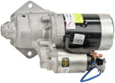 Bosch SR2269X Starter