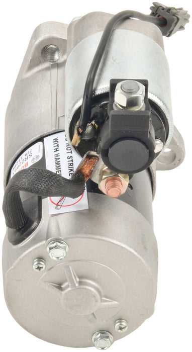 Bosch SR2299X Starter Motor