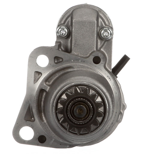 Bosch SR2313X Starter Motor