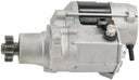 Bosch SR231X Starter Motor