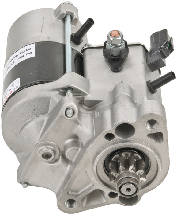 Bosch SR3238X Starter Motor