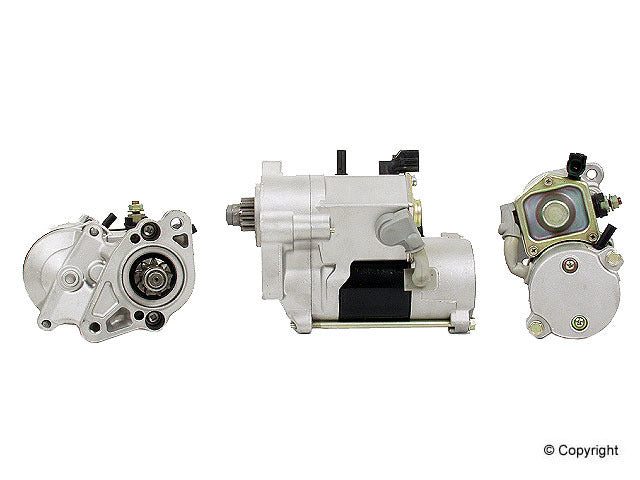 Bosch SR3238X Starter Motor
