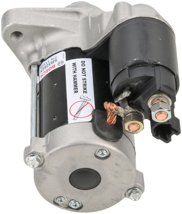 Bosch SR3282X Starter Motor