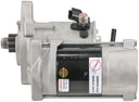 Bosch SR3287X Starter
