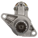 Bosch SR3305X Starter