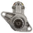 Bosch SR3305X Starter