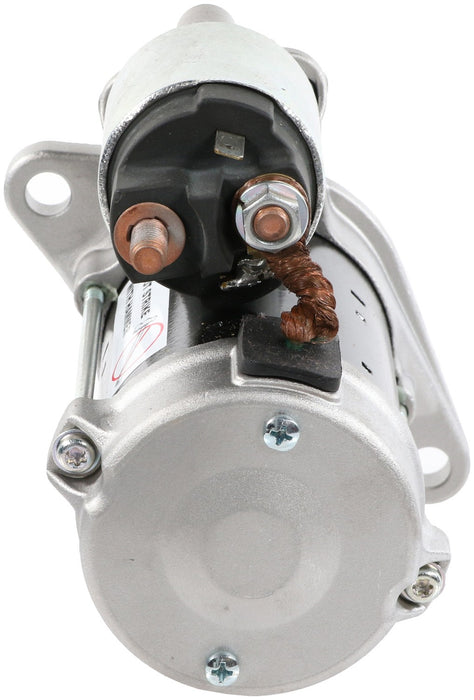 Bosch SR3311X Starter Motor