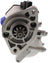 Bosch SR3314X Starter