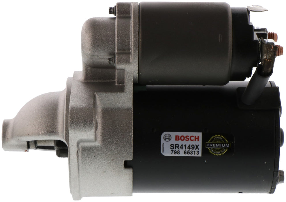 Bosch SR4149X Starter Motor
