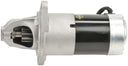 Bosch SR4307X Starter