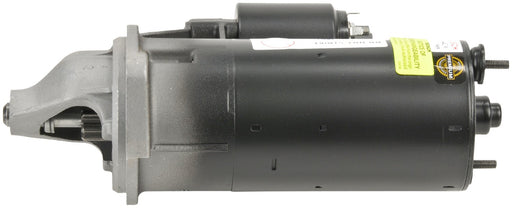 Bosch SR443X Starter Motor