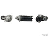 Bosch SR443X Starter Motor