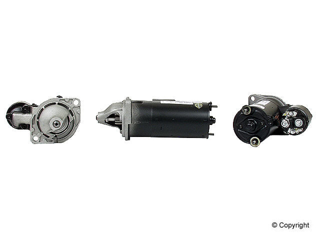 Bosch SR443X Starter Motor