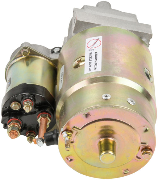 Bosch SR518N Starter Motor